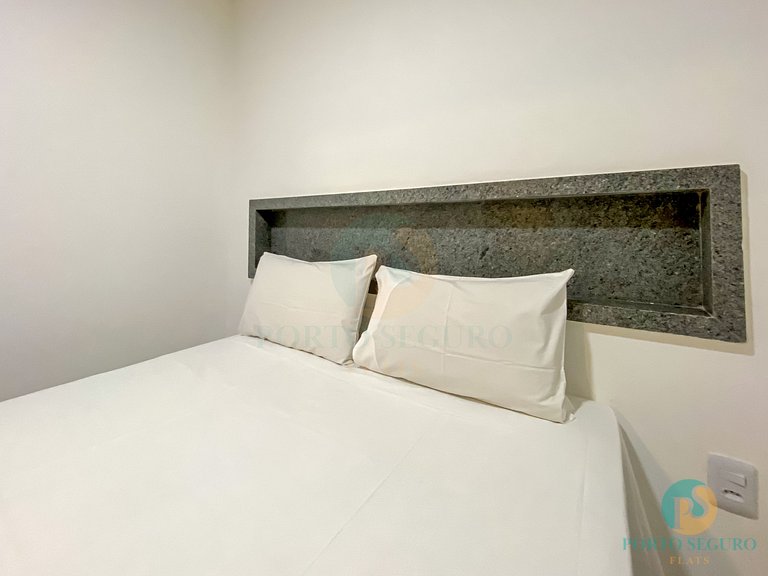 Casa 3 Qts Suites | 250m da Praia Taperapua